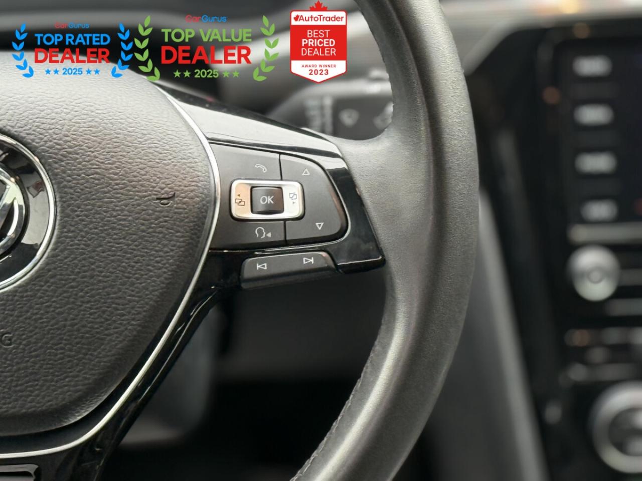 2021 Volkswagen Passat HIGHLINE | PANO | LIKE NEW | LOADED Photo