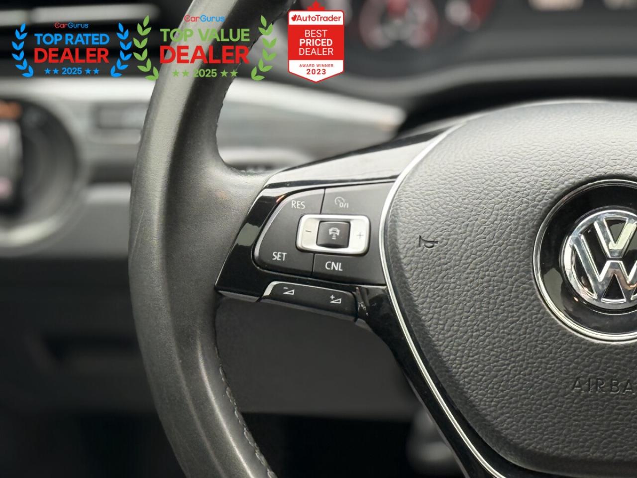 2021 Volkswagen Passat HIGHLINE | PANO | LIKE NEW | LOADED Photo