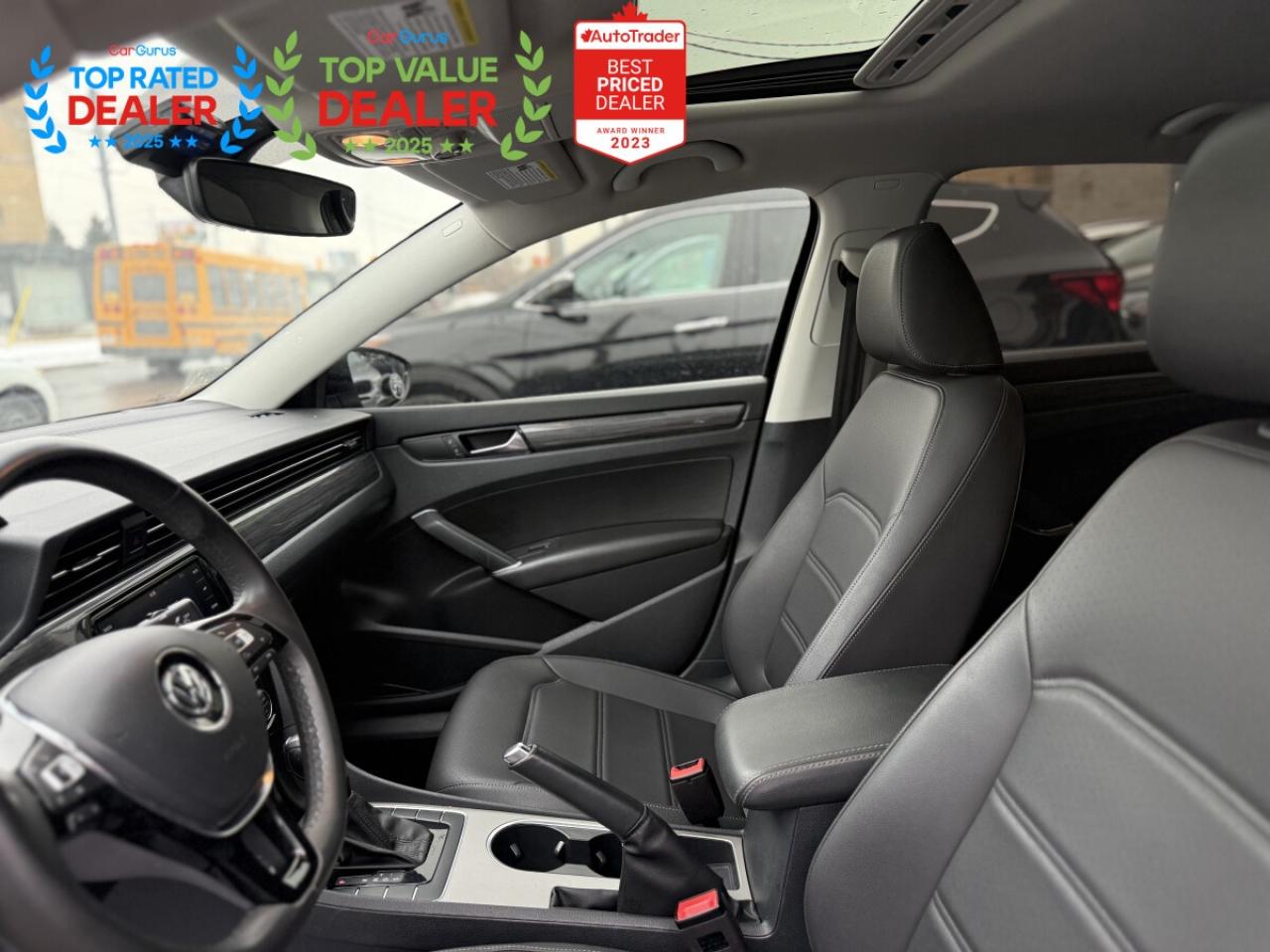 2021 Volkswagen Passat HIGHLINE | PANO | LIKE NEW | LOADED Photo