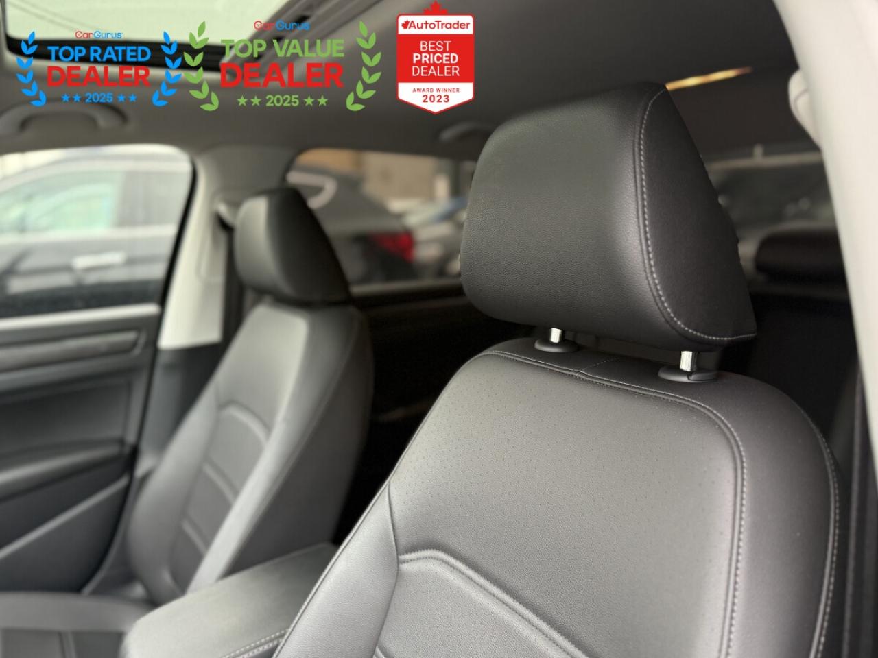 2021 Volkswagen Passat HIGHLINE | PANO | LIKE NEW | LOADED Photo