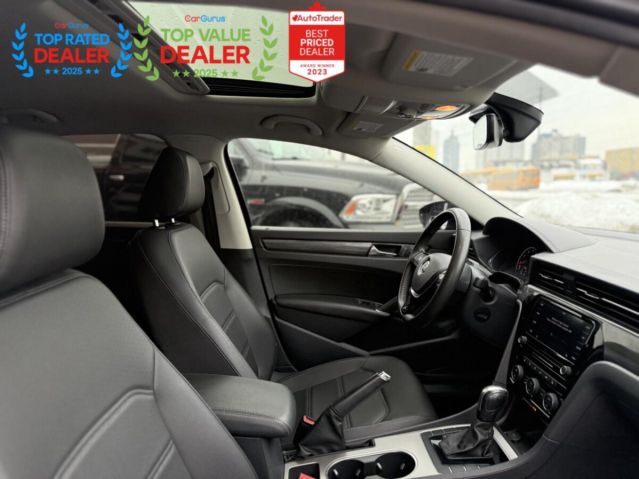 2021 Volkswagen Passat HIGHLINE | PANO | LIKE NEW | LOADED Photo