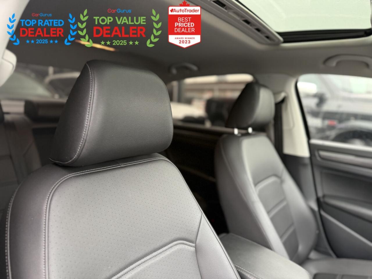 2021 Volkswagen Passat HIGHLINE | PANO | LIKE NEW | LOADED Photo