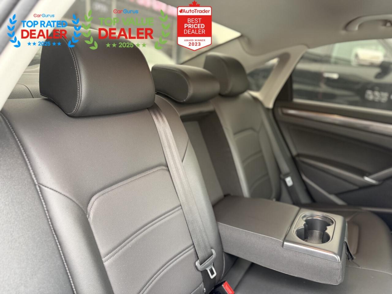 2021 Volkswagen Passat HIGHLINE | PANO | LIKE NEW | LOADED Photo