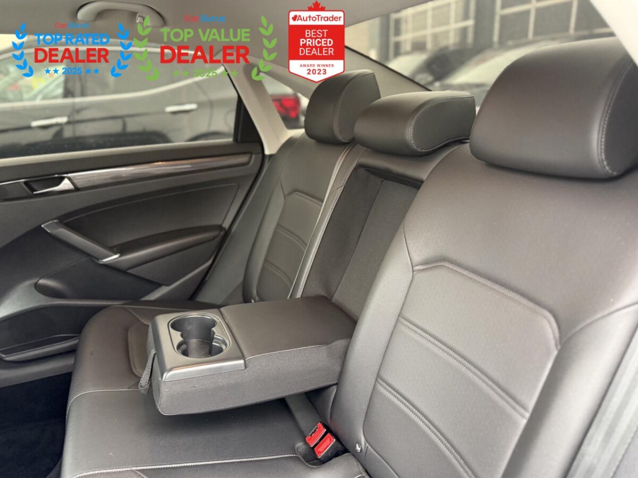 2021 Volkswagen Passat HIGHLINE | PANO | LIKE NEW | LOADED Photo