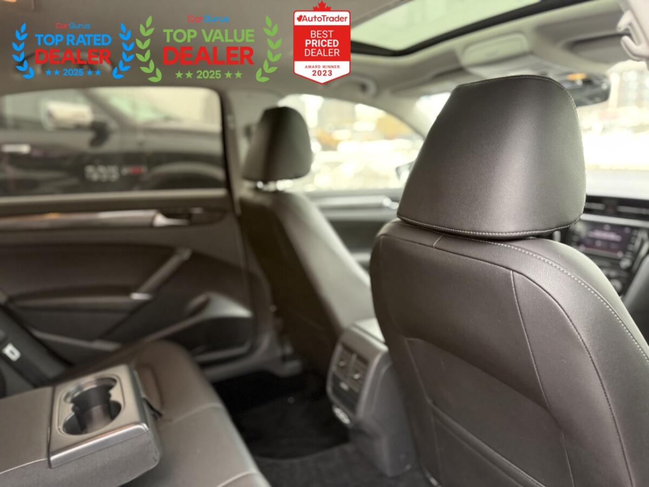 2021 Volkswagen Passat HIGHLINE | PANO | LIKE NEW | LOADED Photo