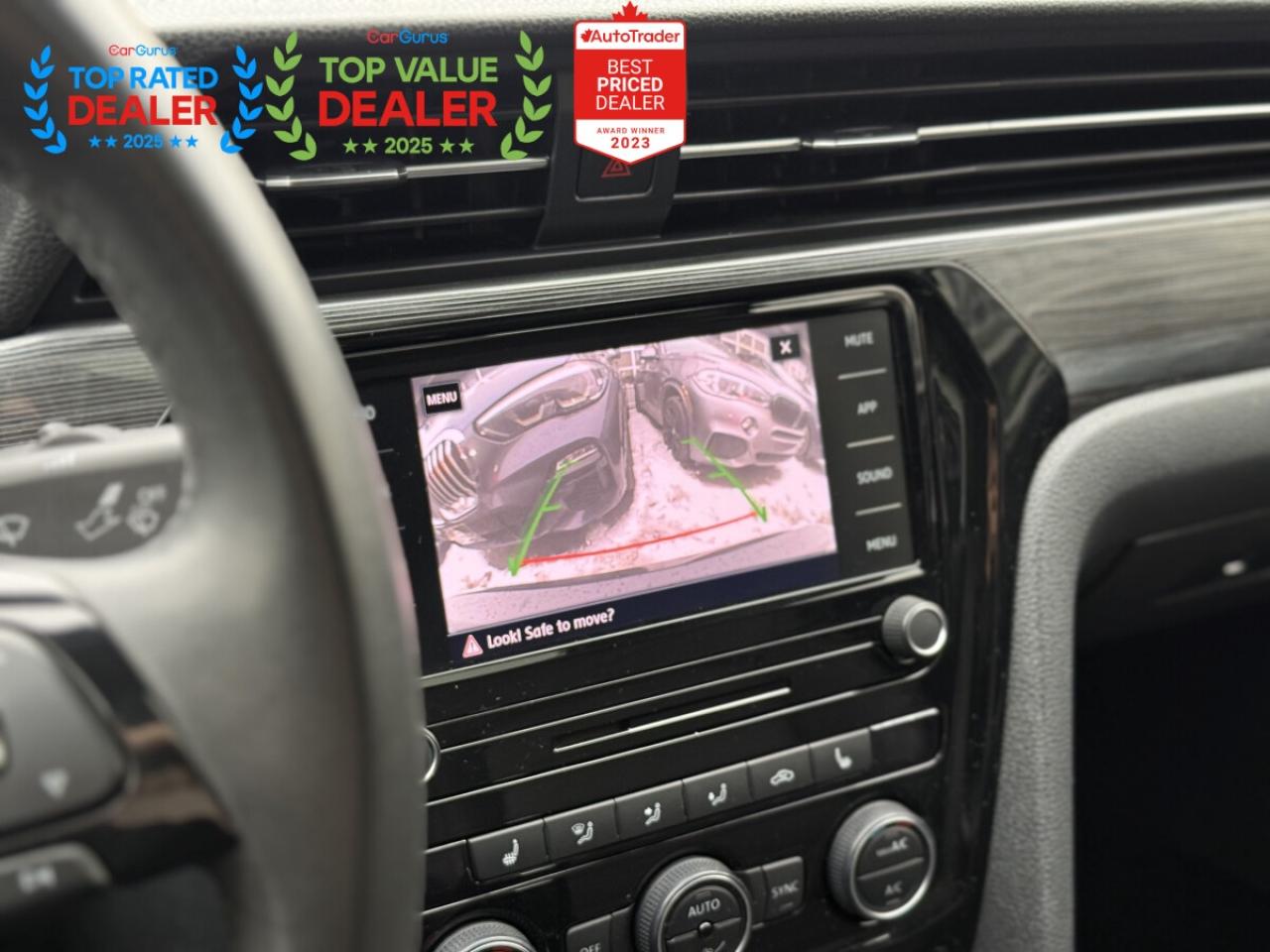 2021 Volkswagen Passat HIGHLINE | PANO | LIKE NEW | LOADED Photo