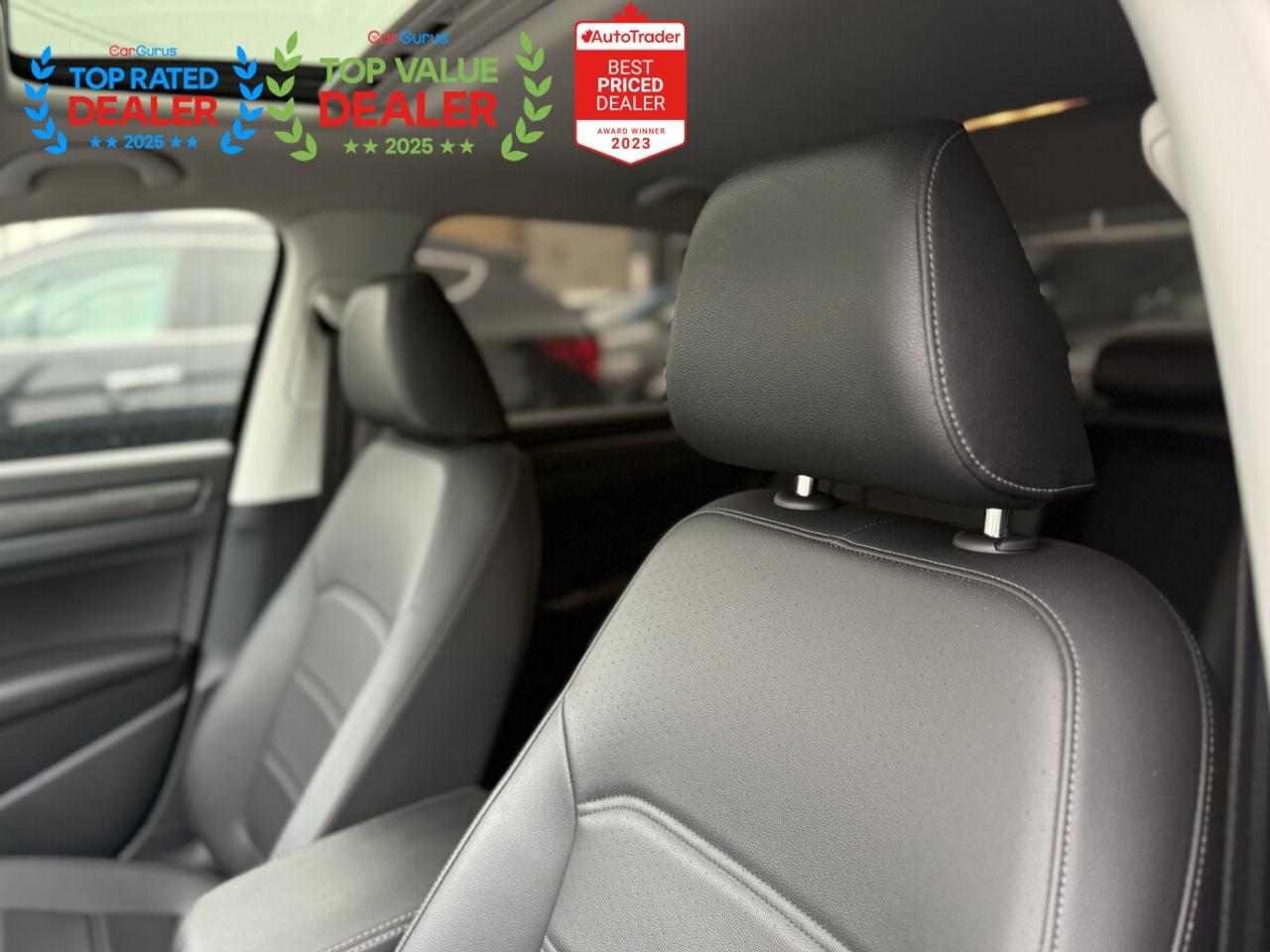 2021 Volkswagen Passat HIGHLINE | PANO | LIKE NEW | LOADED Photo