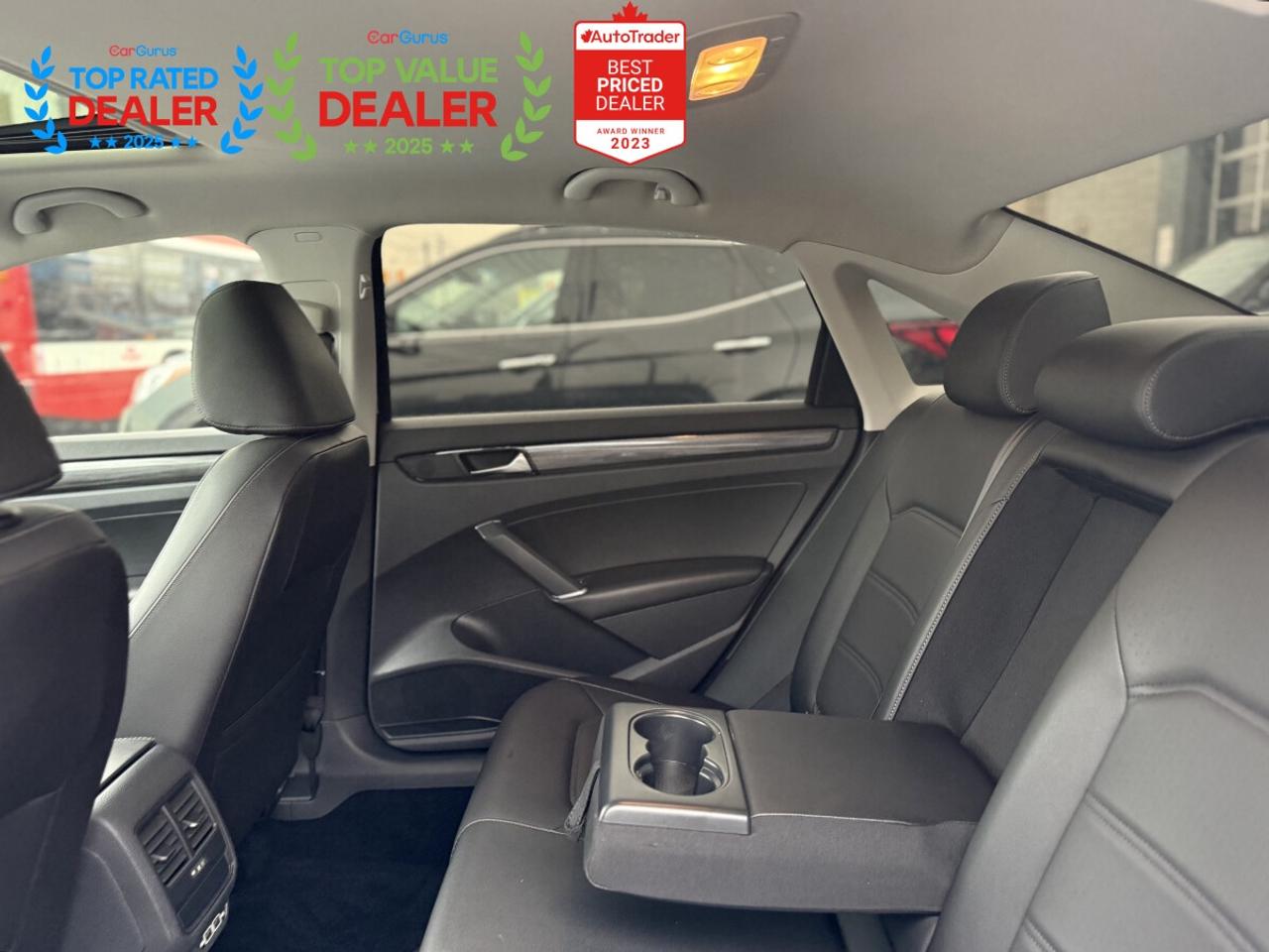 2021 Volkswagen Passat HIGHLINE | PANO | LIKE NEW | LOADED Photo