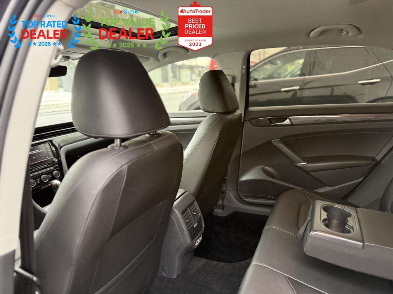 2021 Volkswagen Passat HIGHLINE | PANO | LIKE NEW | LOADED Photo