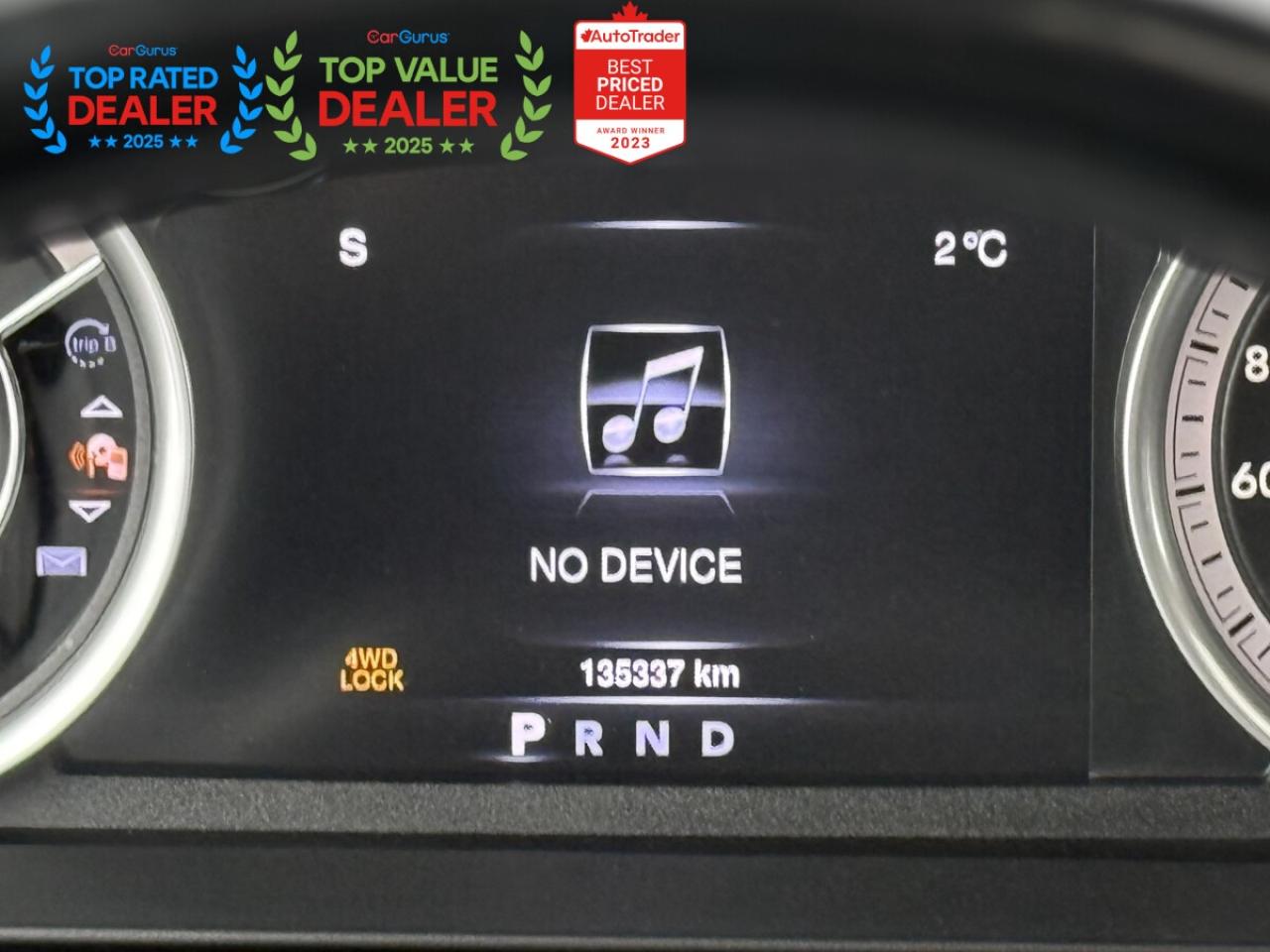 2016 RAM 1500 LARAMIE | ALPINE SOUND | SUNROOF | LOADED Photo