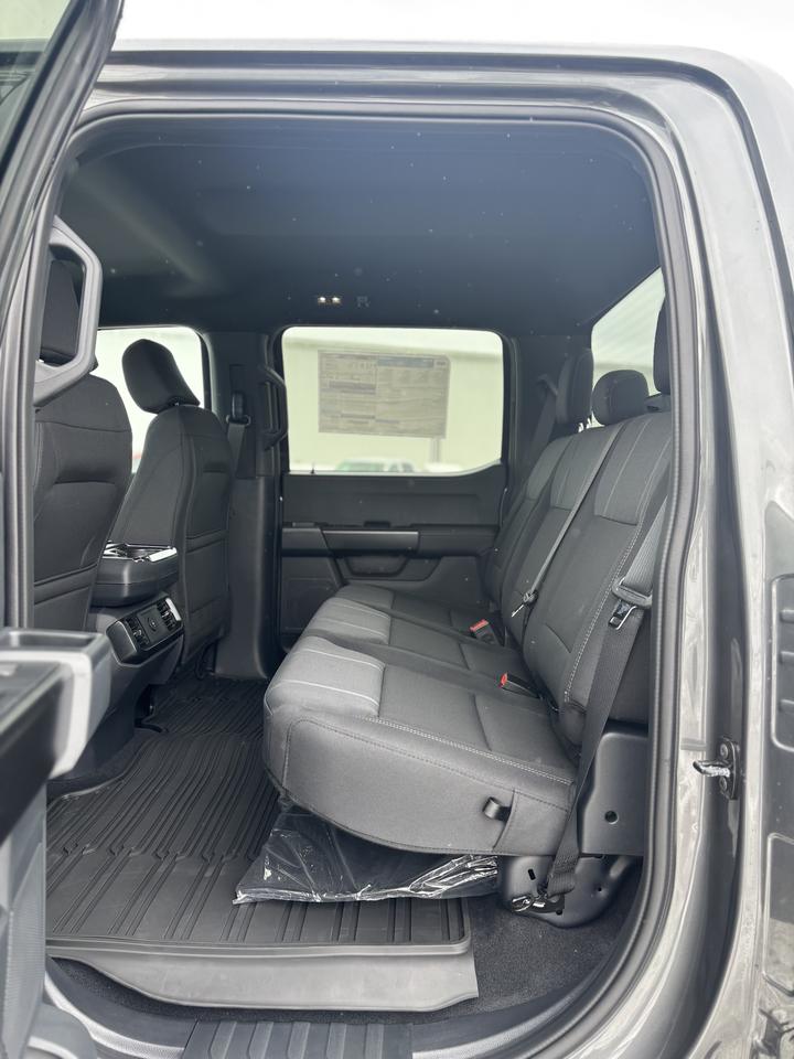 2026 Ford F-150 STX® Photo4