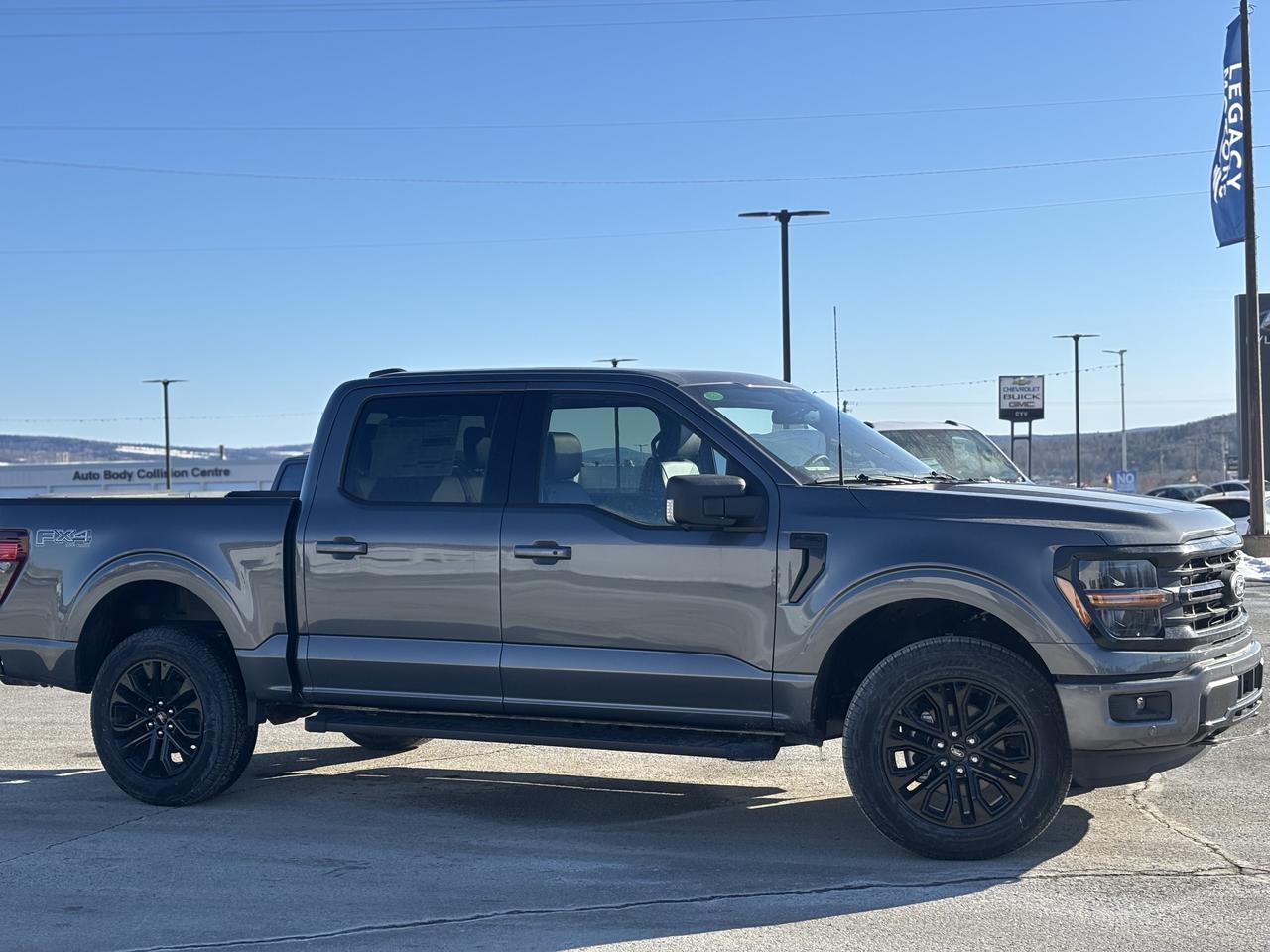 2026 Ford F-150 XLT Photo0
