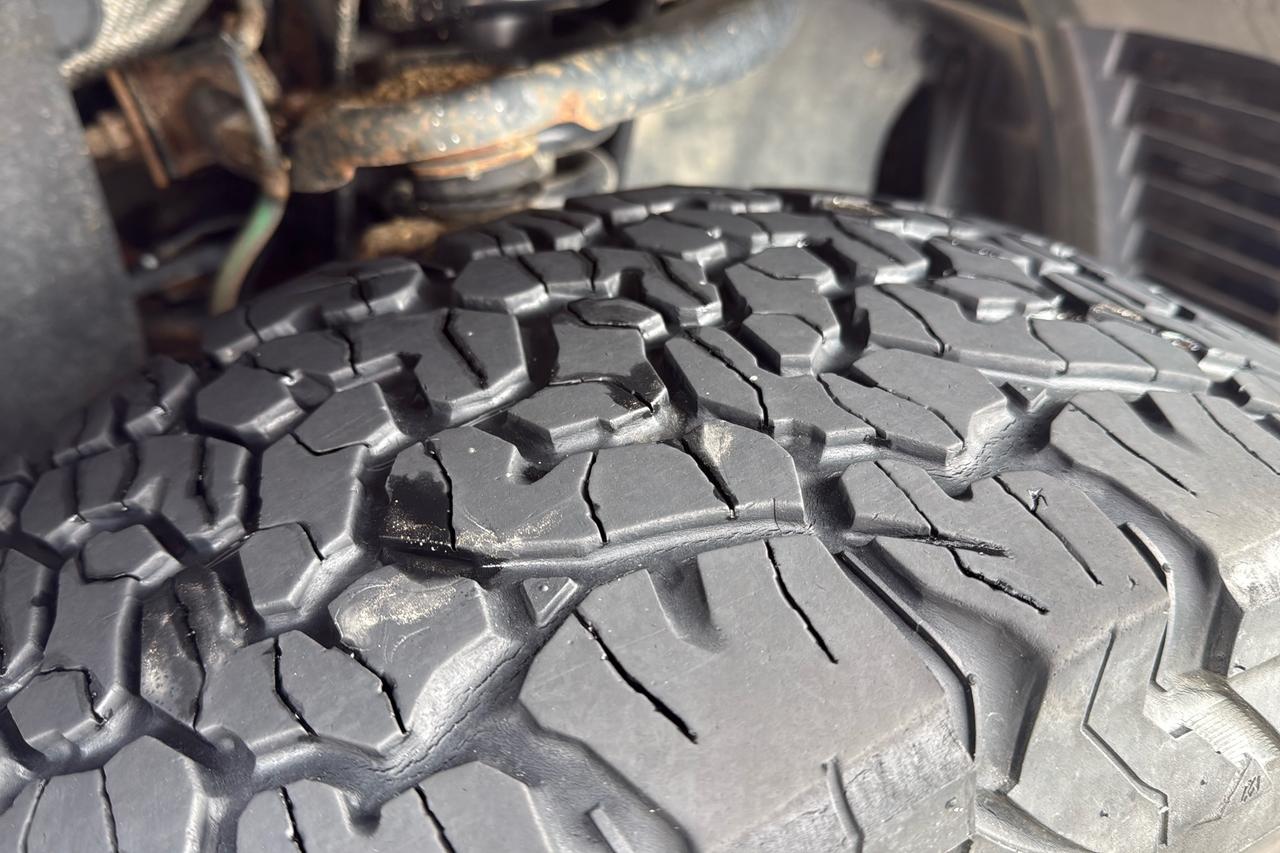 2016 Toyota Tacoma 4X4 Doublecab V6 6A TRD Sport Photo