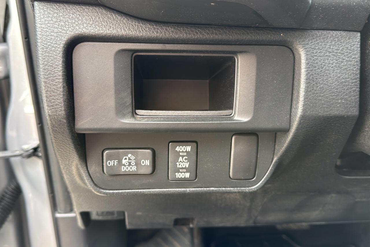 2016 Toyota Tacoma 4X4 Doublecab V6 6A TRD Sport Photo