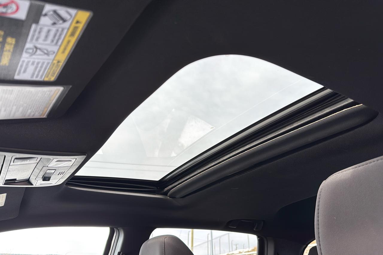 2016 Toyota Tacoma 4X4 Doublecab V6 6A TRD Sport Photo