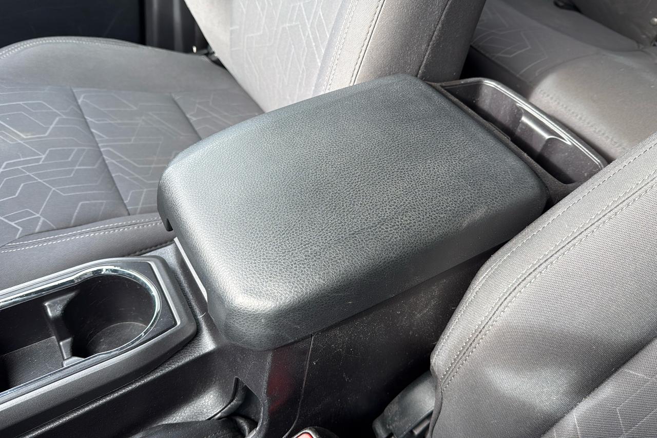 2016 Toyota Tacoma 4X4 Doublecab V6 6A TRD Sport Photo