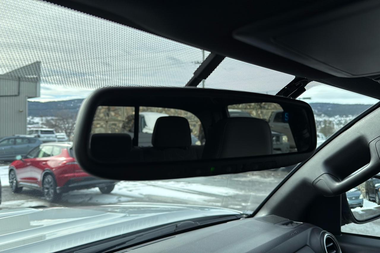 2016 Toyota Tacoma 4X4 Doublecab V6 6A TRD Sport Photo