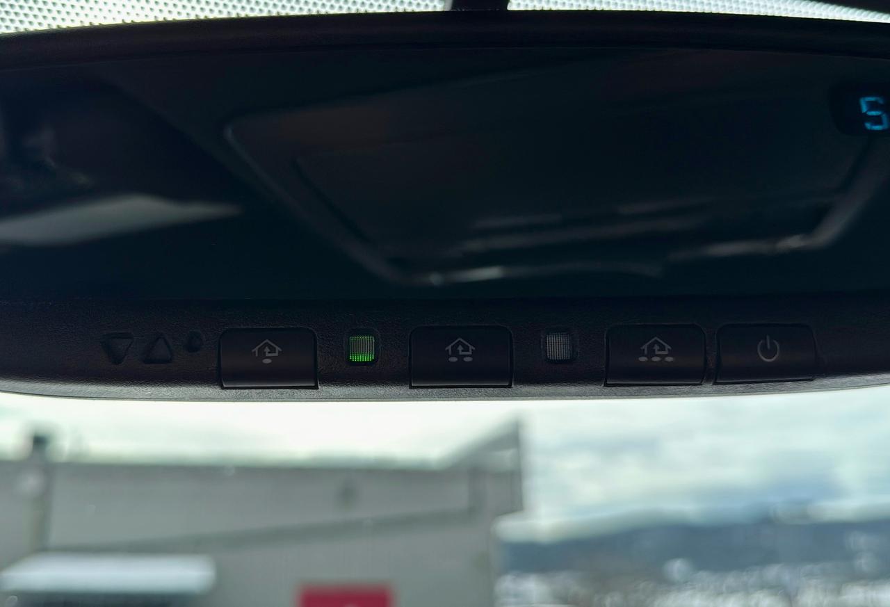 2016 Toyota Tacoma 4X4 Doublecab V6 6A TRD Sport Photo