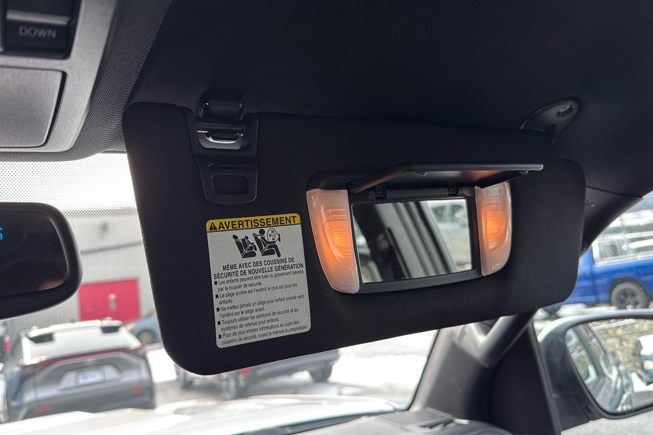 2016 Toyota Tacoma 4X4 Doublecab V6 6A TRD Sport Photo