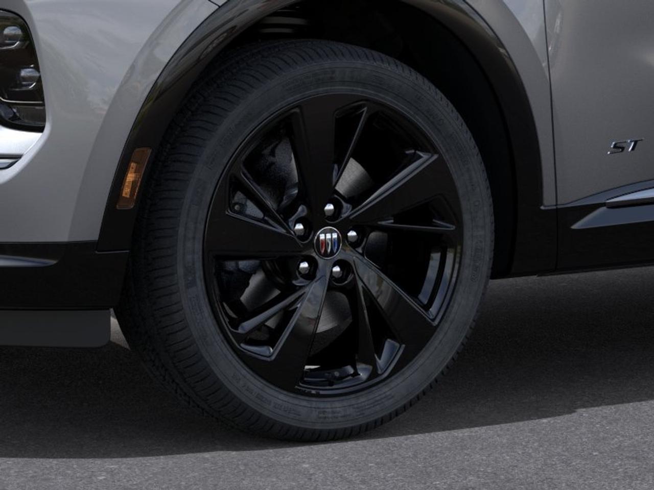 2026 Buick Envision Sport Touring  - Sunroof Photo