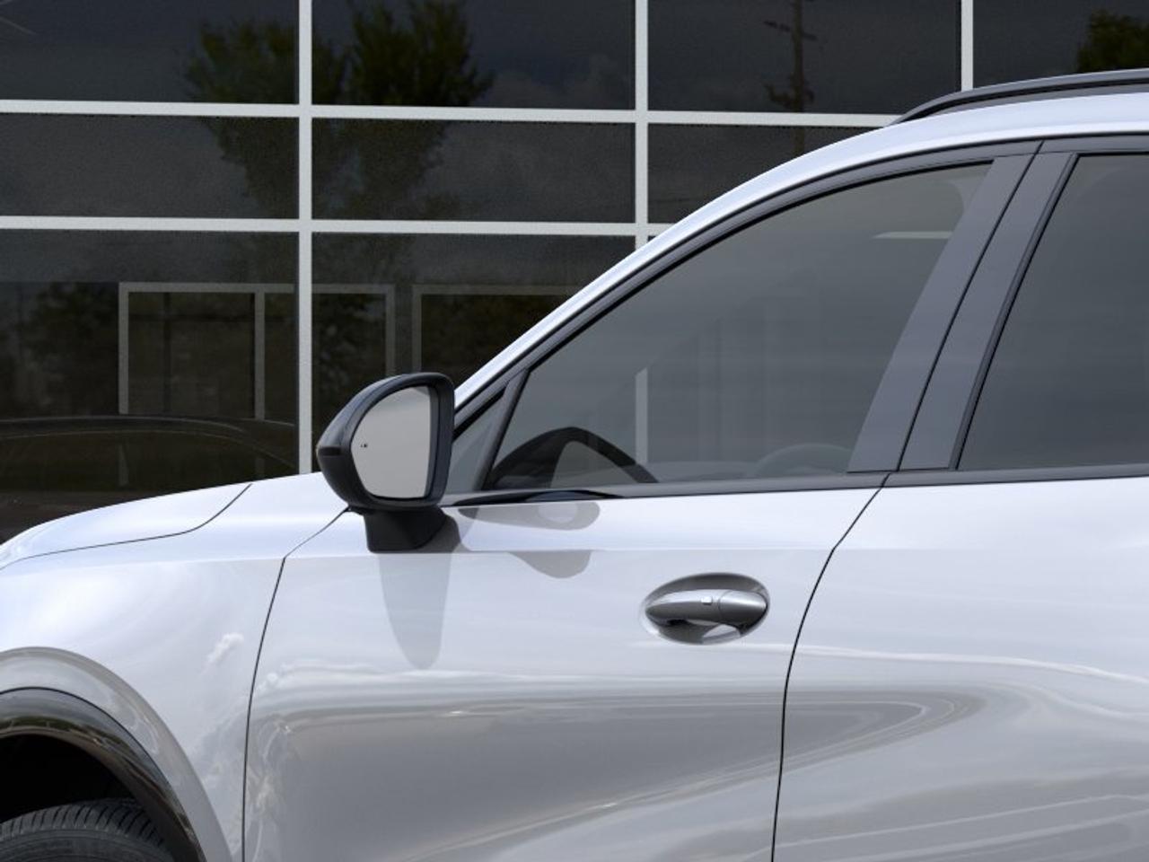 2026 Buick Envision Sport Touring  - Sunroof Photo