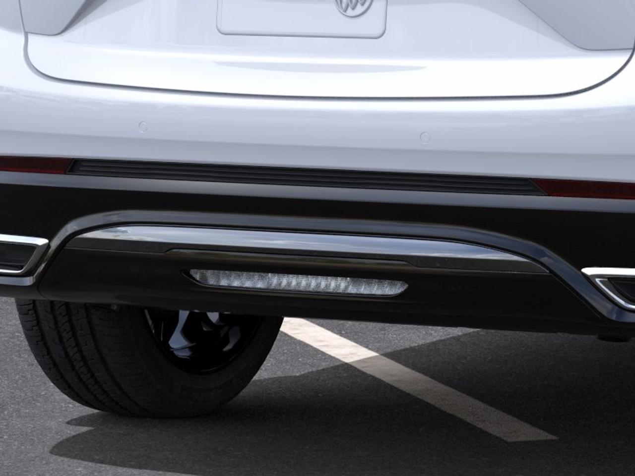 2026 Buick Envision Sport Touring  - Sunroof Photo