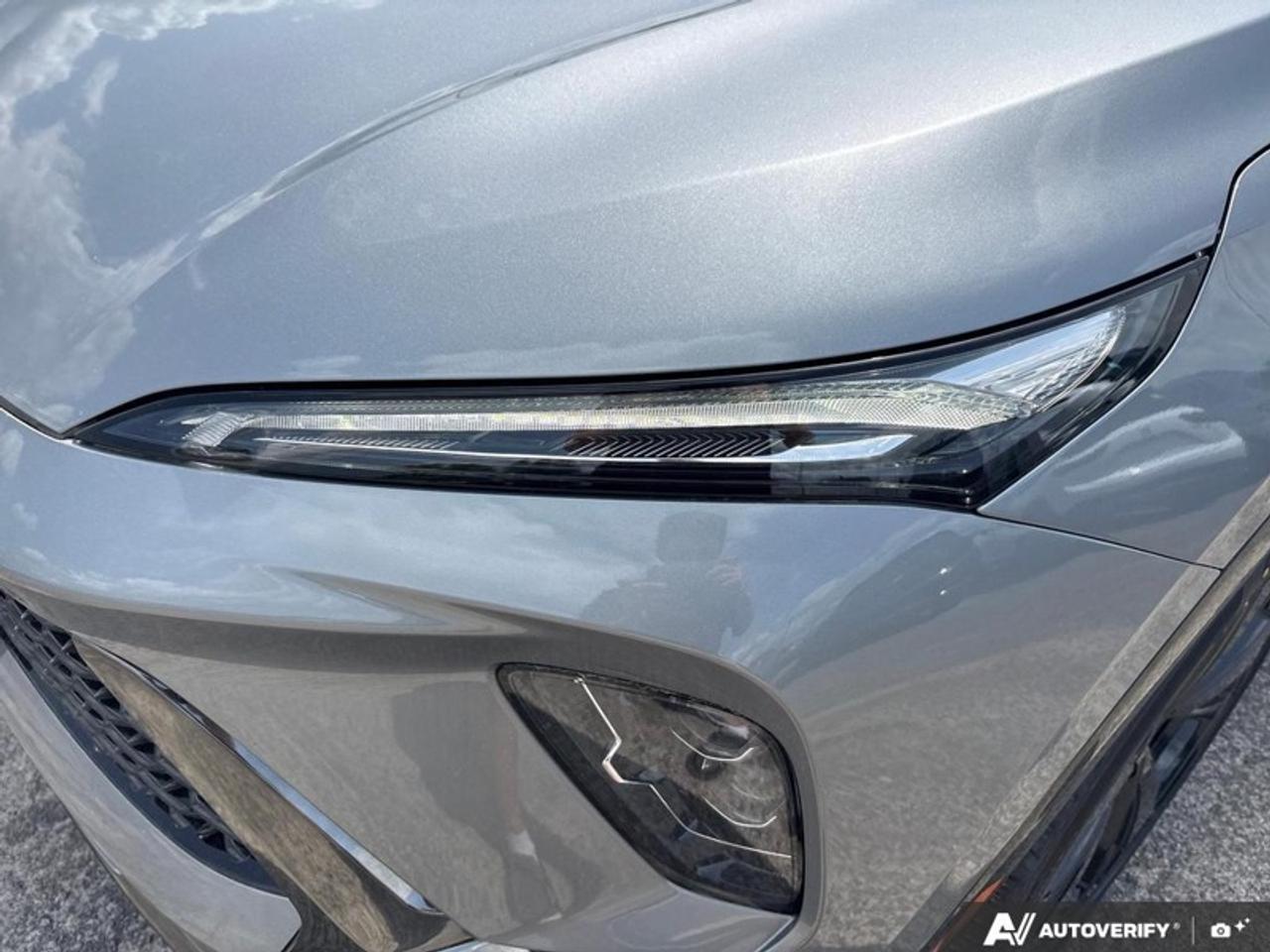 2026 Buick Envision Sport Touring  - Sunroof Photo