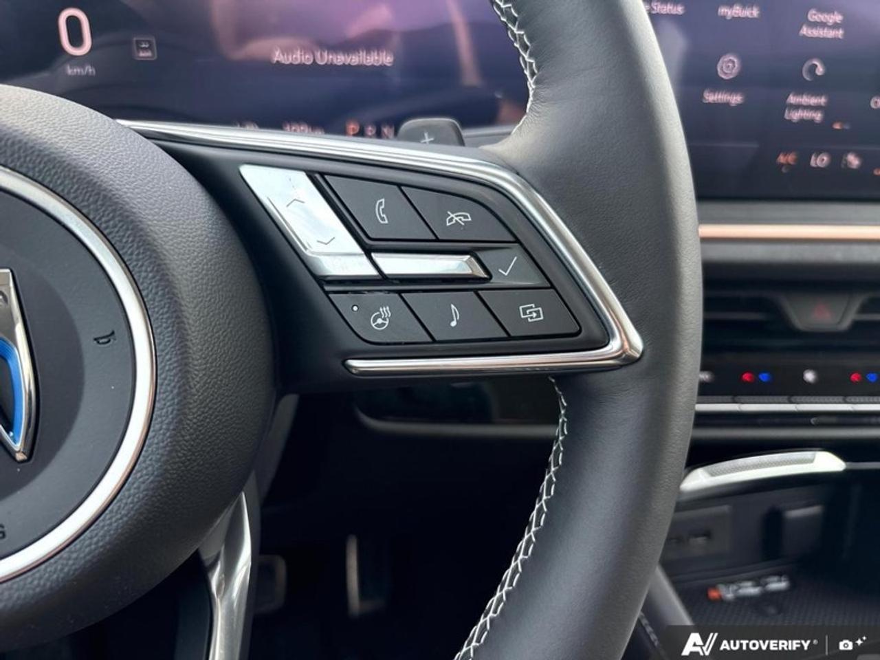 2026 Buick Envision Sport Touring  - Sunroof Photo