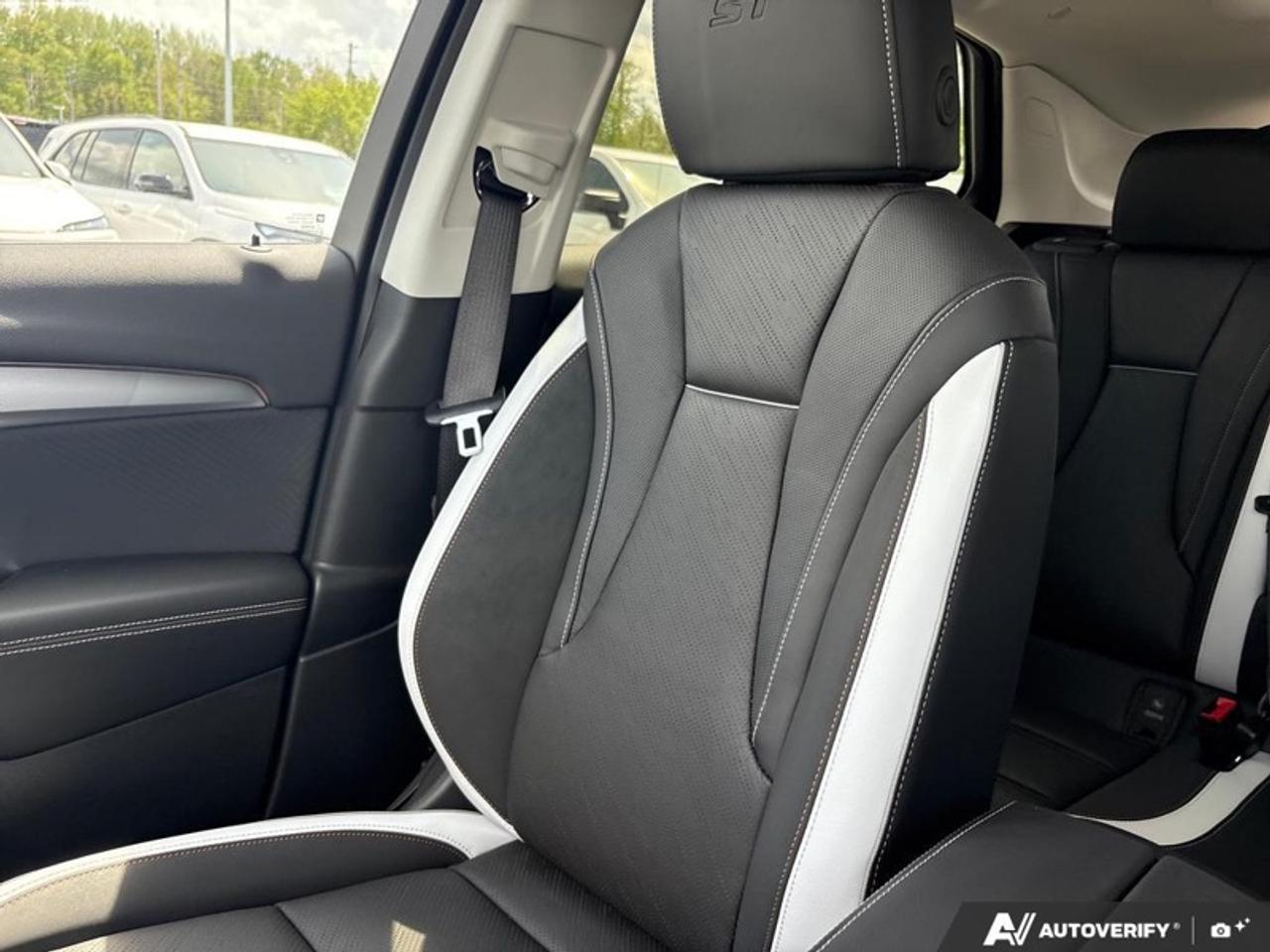 2026 Buick Envision Sport Touring  - Sunroof Photo