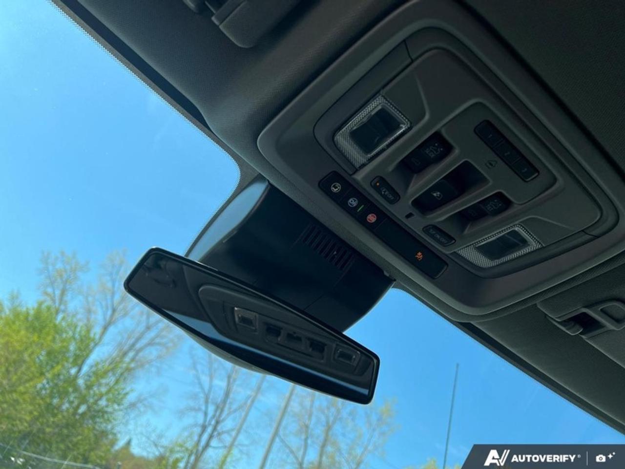 2026 Chevrolet Silverado 1500 RST  - Sunroof - Leather Seats Photo