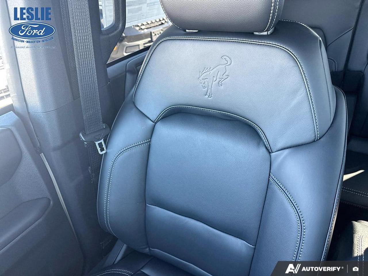 2026 Ford Bronco Outer Banks 4X4 Photo