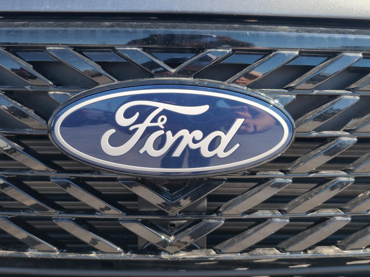 2026 Ford Maverick XLT Supercrew AWD Photo
