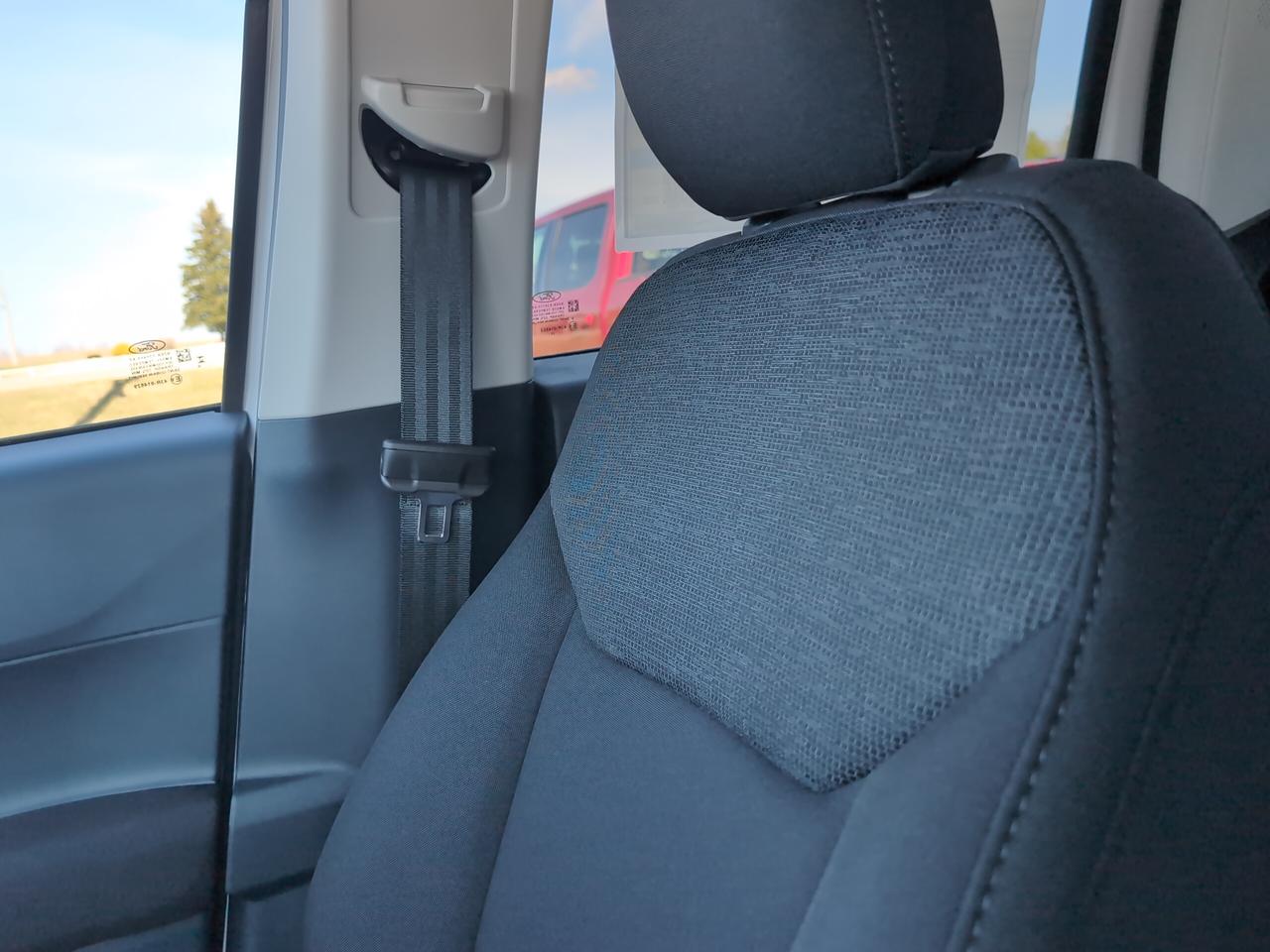 2026 Ford Maverick XL SuperCrew Hybrid AWD Photo