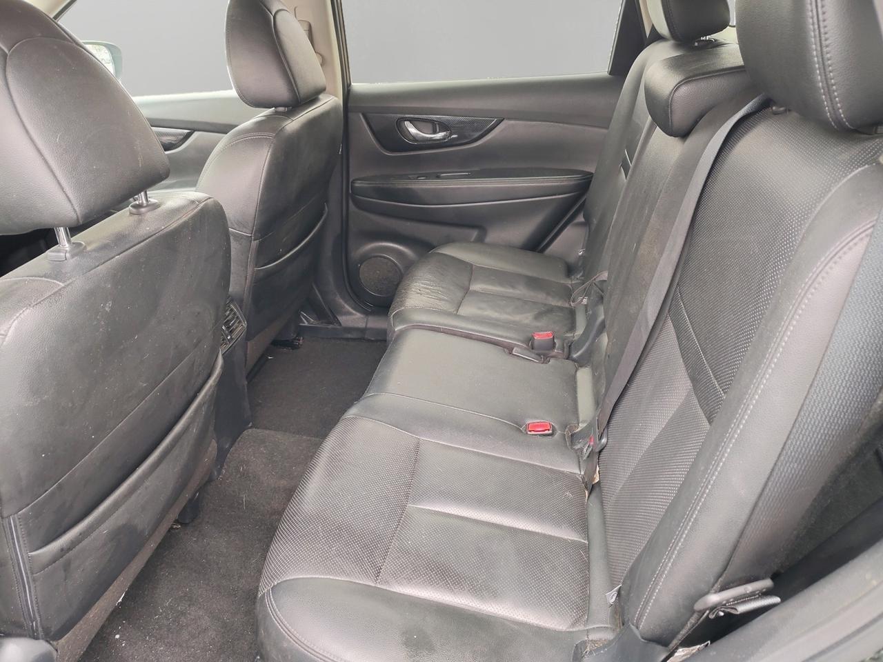 2020 Nissan Rogue SV Photo