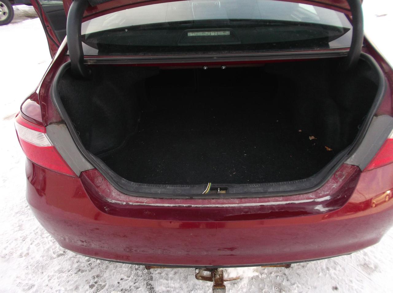 2015 Toyota Camry LE Photo