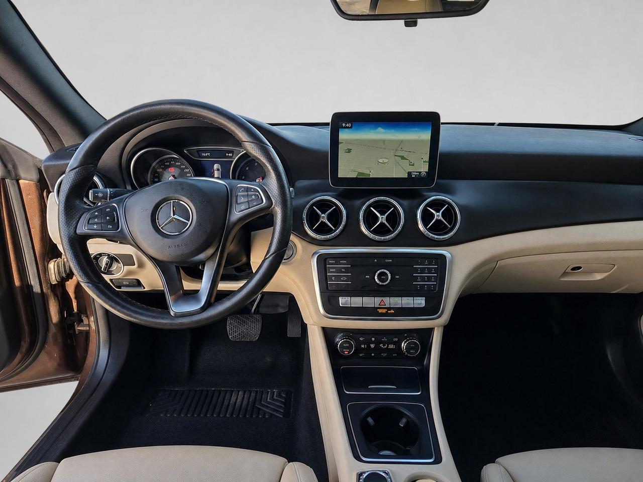 2018 Mercedes-Benz CLA-Class CLA 250,4 Matic,Auto,A/C,GPS,2 Key's,Winter tires Photo