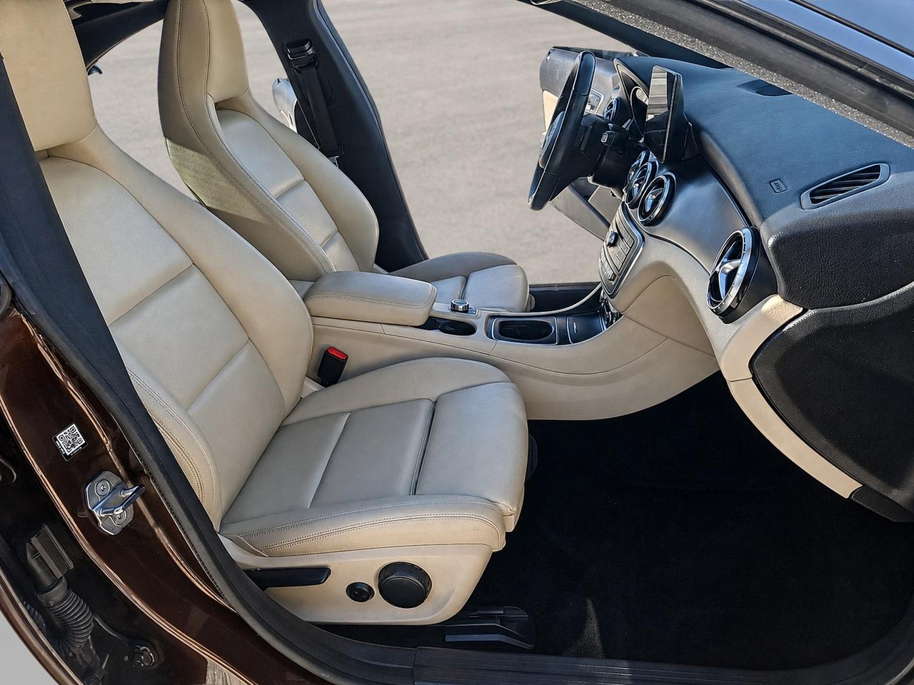 2018 Mercedes-Benz CLA-Class CLA 250,4 Matic,Auto,A/C,GPS,2 Key's,Winter tires Photo