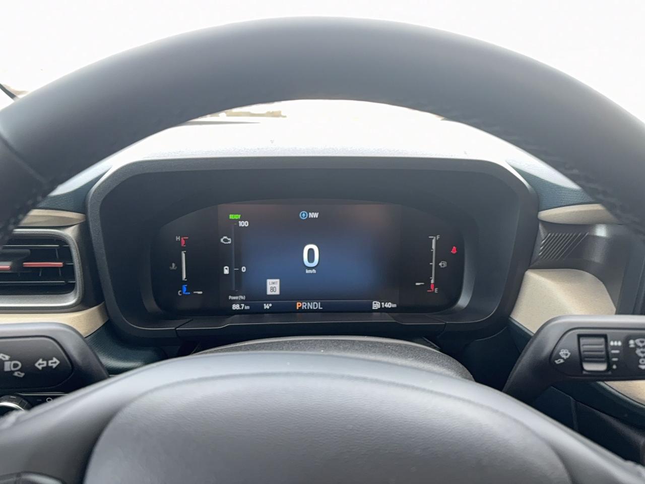 2026 Ford Maverick LARIAT, HYBRID, MOON ROOF, 360 DEGREE CAMERA Photo