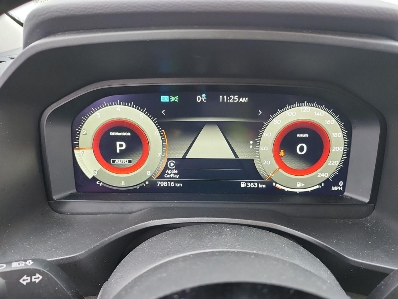 2024 Nissan Rogue SL Photo