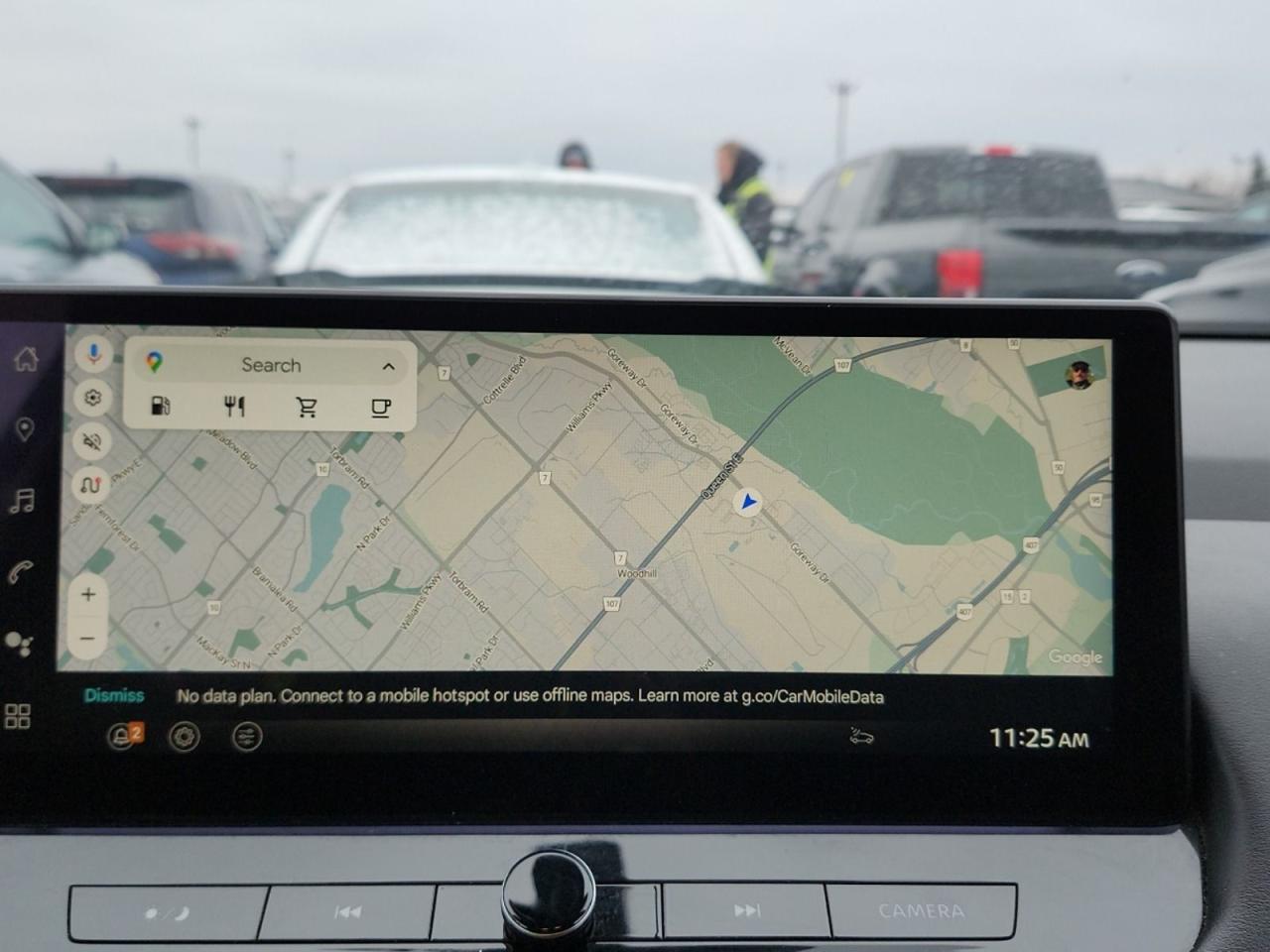 2024 Nissan Rogue SL Photo