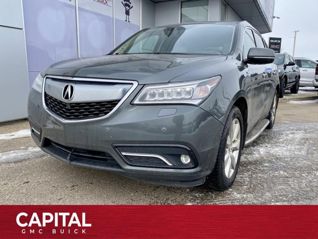 LOW KMS vs MARKET, Heated and Cooled Front Seata, Back up Camera, Front and Rear Parking Sensors, Remote Starter, Power Tailgate, REAR DVD, Sunroof, RADAR CRUISE, Lane Departure Warning, Heated Steering Wheel, Jewel Headlights,Ask for the Internet Department for more information or book your test drive today! Text 825-445-0521 for fast answers at your fingertips!AMVIC Licensed Dealer - Licence Number B1044900Disclaimer: All prices are plus taxes and include all cash credits and loyalties. See dealer for details. AMVIC Licensed Dealer # B1044900