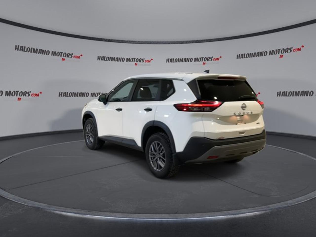 2022 Nissan Rogue S AWD | No accidents Photo