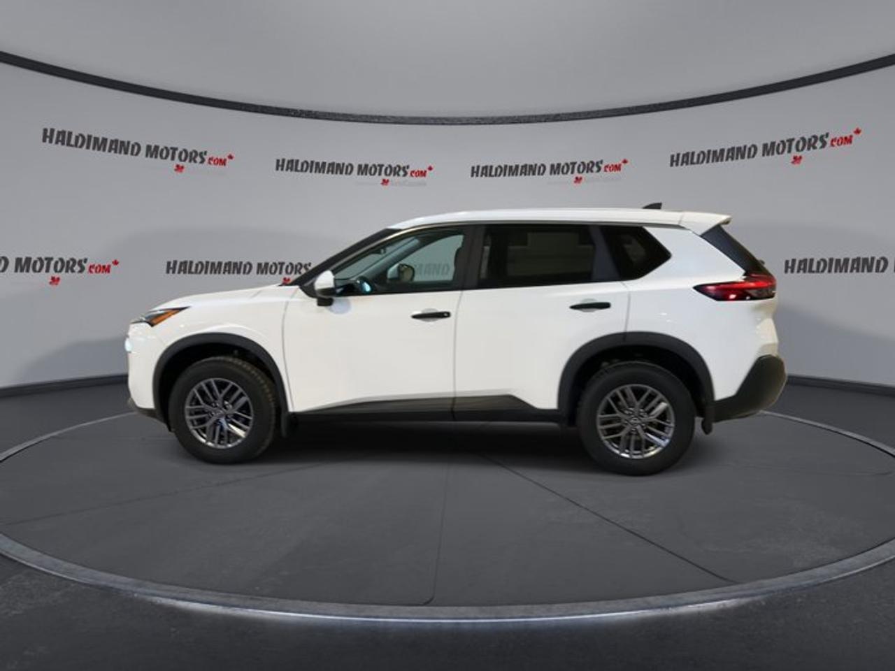 2022 Nissan Rogue S AWD | No accidents Photo