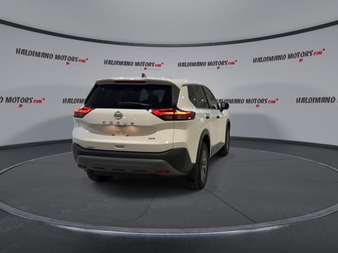 2022 Nissan Rogue S AWD | No accidents Photo