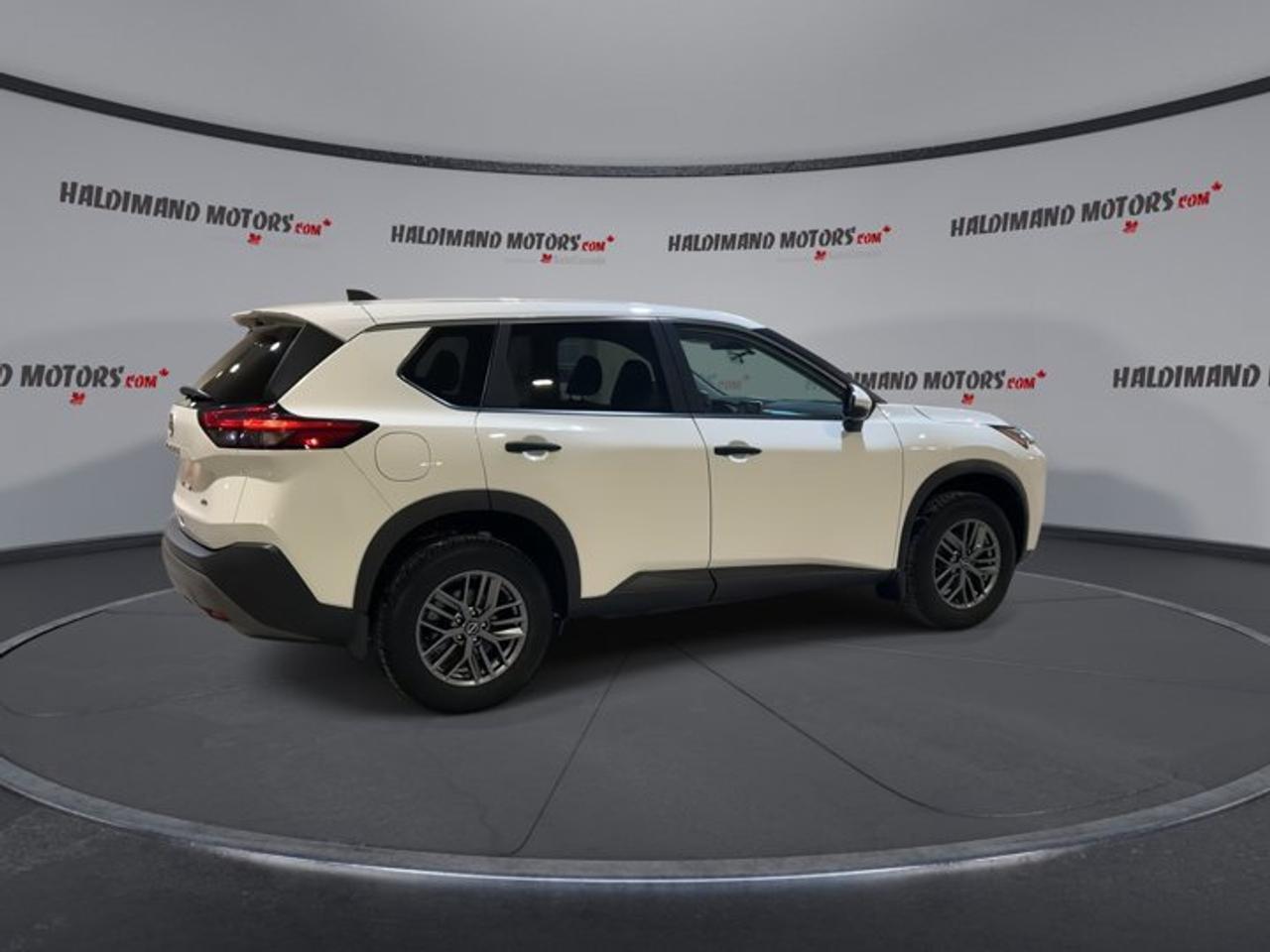 2022 Nissan Rogue S AWD | No accidents Photo