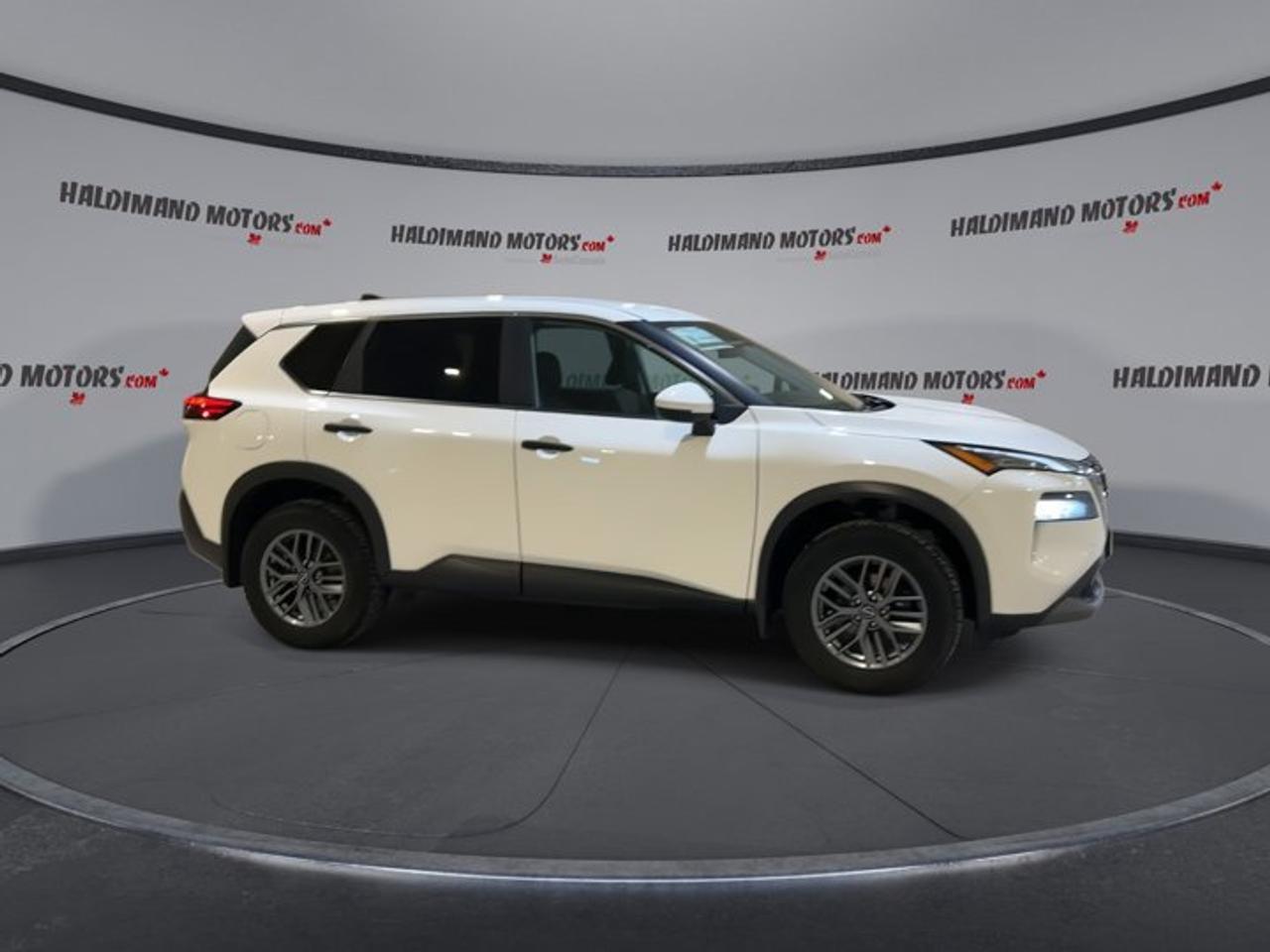 2022 Nissan Rogue S AWD | No accidents Photo