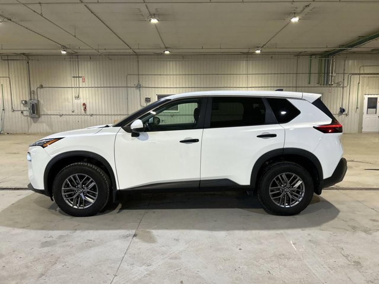 2022 Nissan Rogue S AWD | No accidents Photo