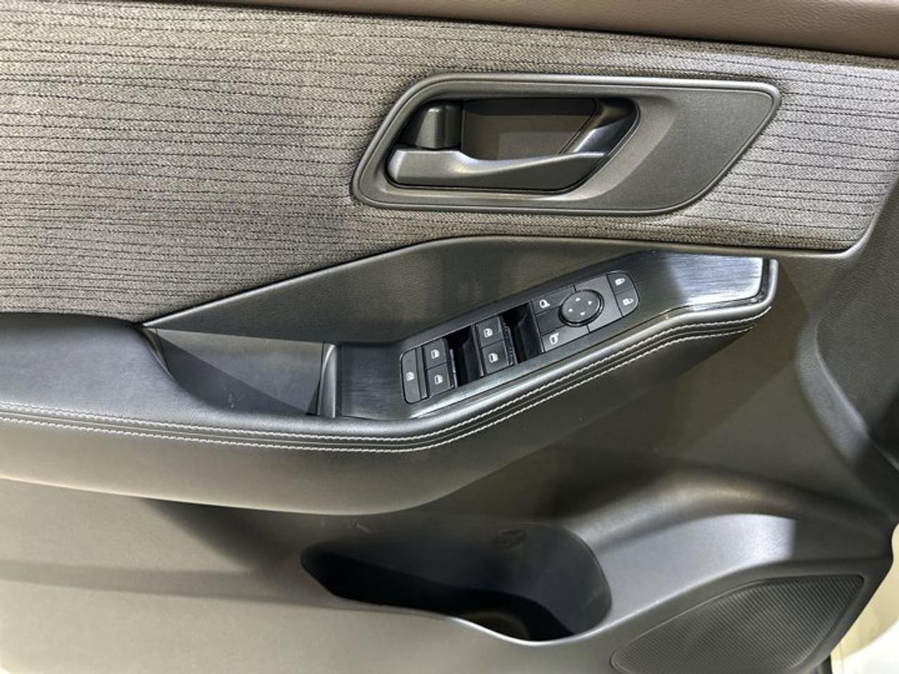 2022 Nissan Rogue S AWD | No accidents Photo