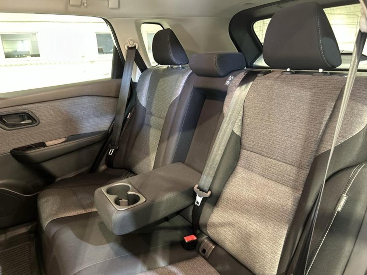 2022 Nissan Rogue S AWD | No accidents Photo