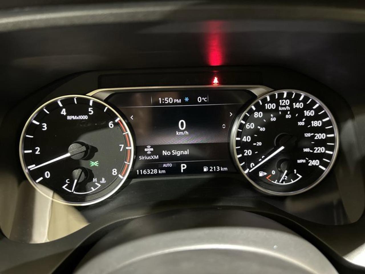 2022 Nissan Rogue S AWD | No accidents Photo